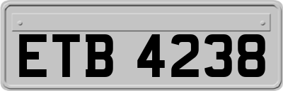 ETB4238