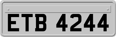 ETB4244