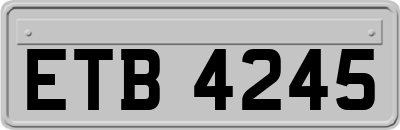 ETB4245
