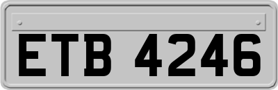ETB4246