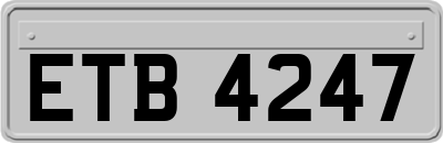 ETB4247