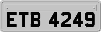 ETB4249