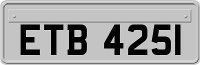 ETB4251