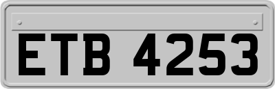 ETB4253