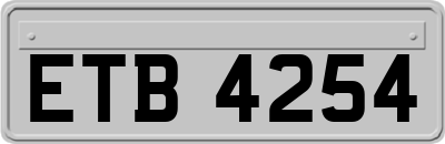 ETB4254