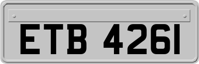 ETB4261