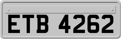 ETB4262