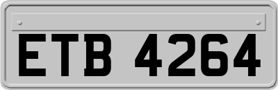 ETB4264