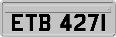 ETB4271