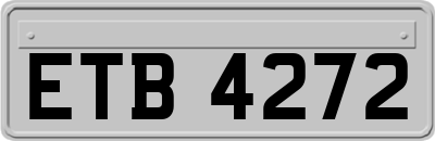 ETB4272