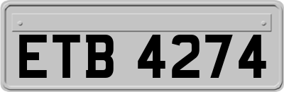ETB4274