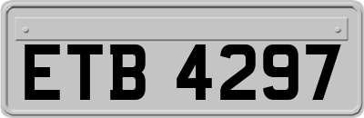 ETB4297