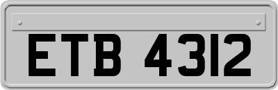 ETB4312