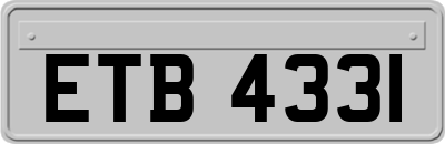 ETB4331