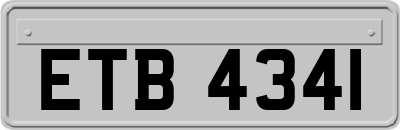 ETB4341