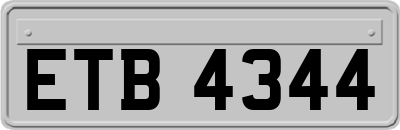 ETB4344