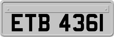ETB4361