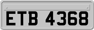 ETB4368