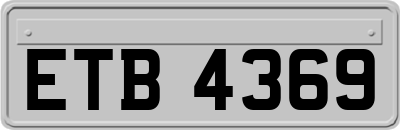 ETB4369