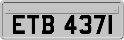 ETB4371