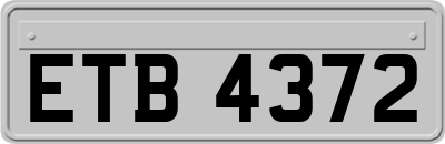 ETB4372