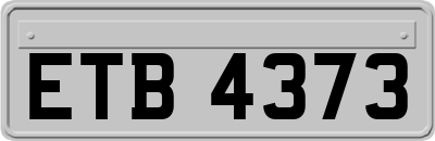 ETB4373