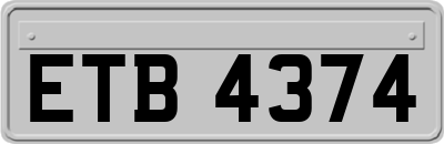 ETB4374