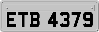 ETB4379