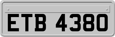 ETB4380