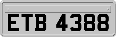 ETB4388