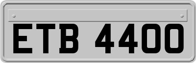 ETB4400