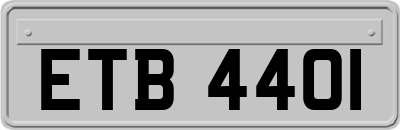 ETB4401