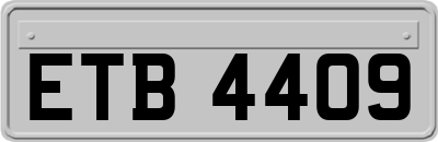 ETB4409