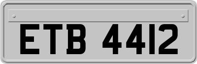 ETB4412