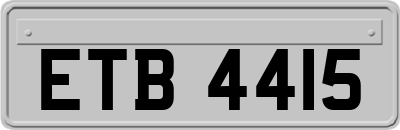 ETB4415