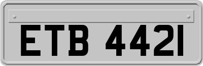 ETB4421