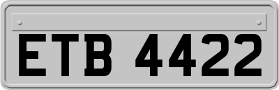 ETB4422