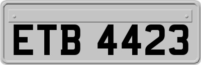 ETB4423