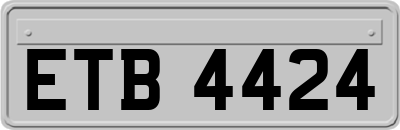 ETB4424