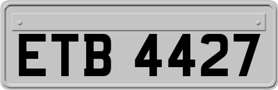 ETB4427