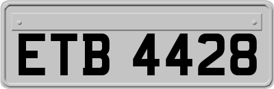 ETB4428
