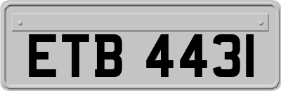 ETB4431