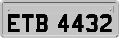 ETB4432