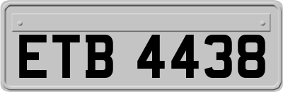 ETB4438