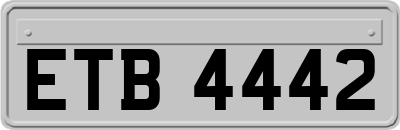 ETB4442