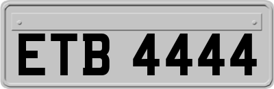 ETB4444
