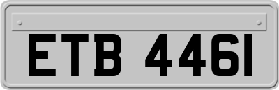 ETB4461