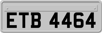 ETB4464