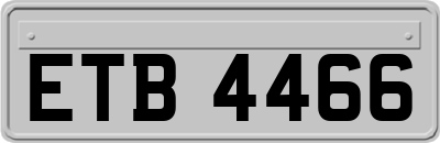 ETB4466