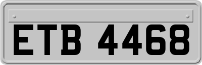 ETB4468
